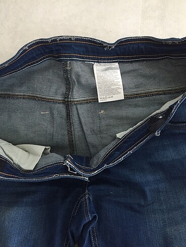 xxl Beden Hamile pantolon