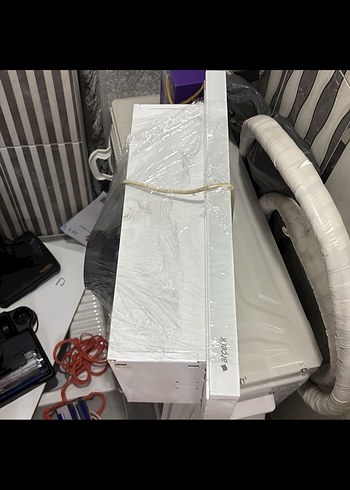 Arçelik aspiratör p171 sürgülü - Görsel 2