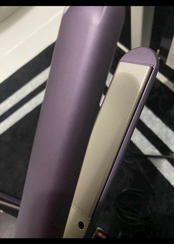 King Mor Saç Düzleştirici Helena - Görsel 4