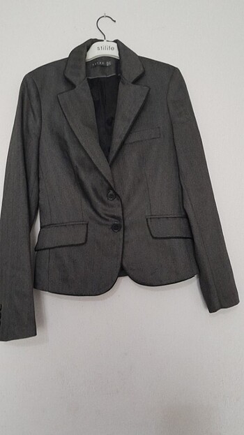 Blazer ceket