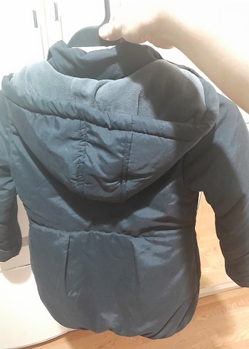 LC Waikiki kız cocuk mont