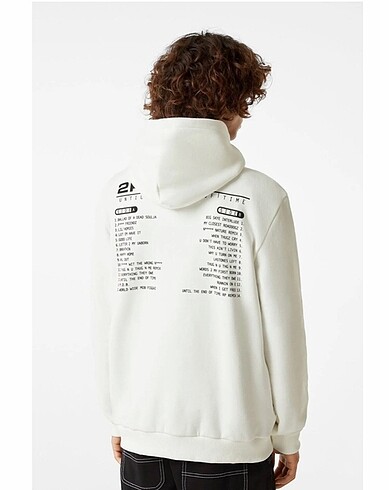 Bershka Bershka 2PAC Sweat