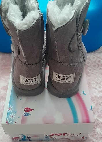 Ugg Kız çocuk ugg