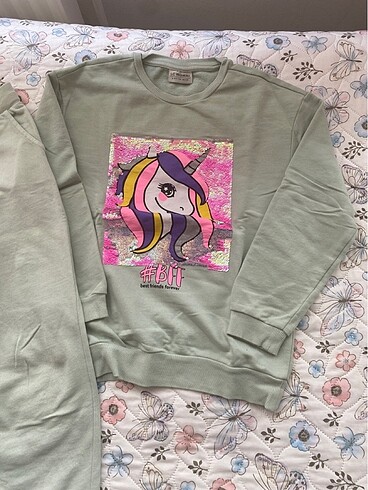 LC Waikiki Pijama takımı