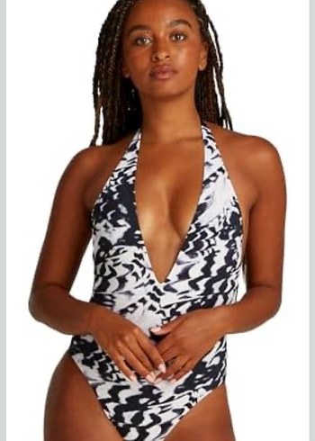 Calvin Klein Kadın Mayo - Görsel 2