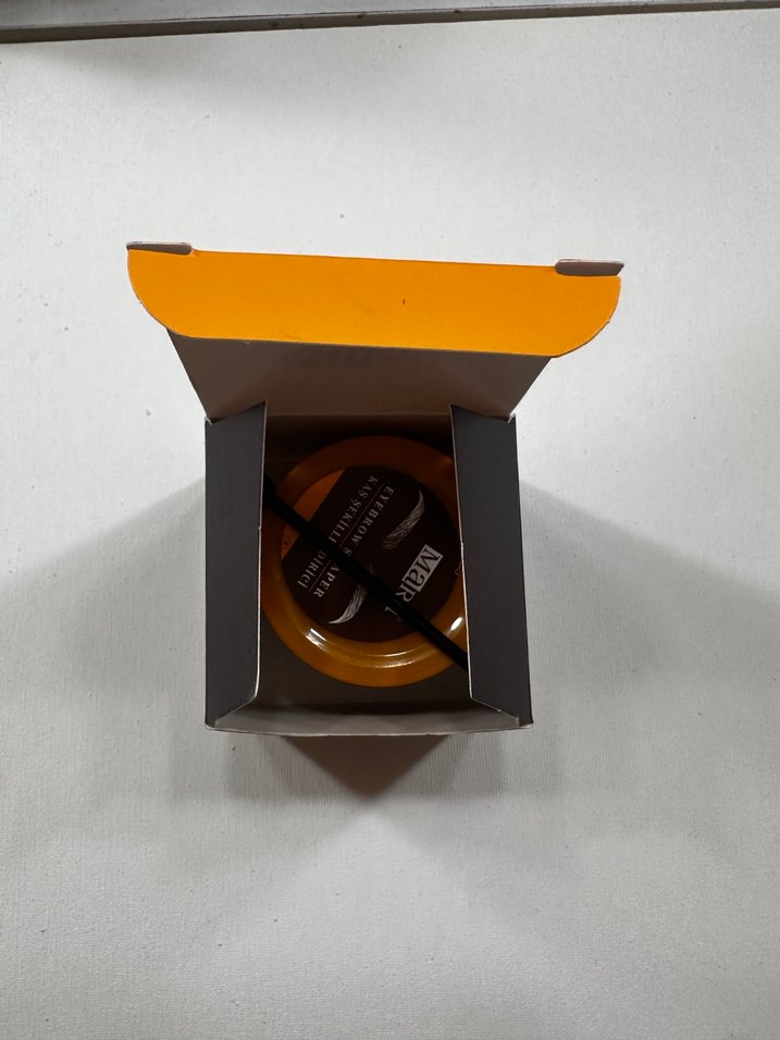 Mara kaş sabitleyici - Görsel 2