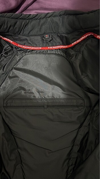 Motosiklet montu - Görsel 2