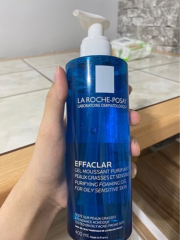 La Roche Posay Effaclar