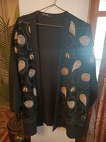 46 Beden Kimono Ceket