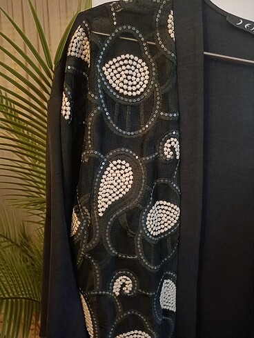 Diğer Kimono Ceket