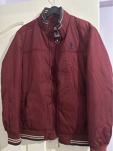 U.S Polo Mont
