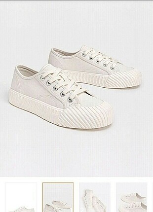 STRADIVARIUS SNEAKERS