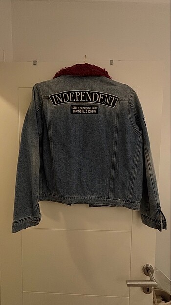 Mavi Jeans Mavi kot ceket