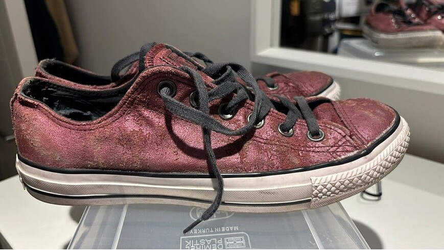 Converse Converse