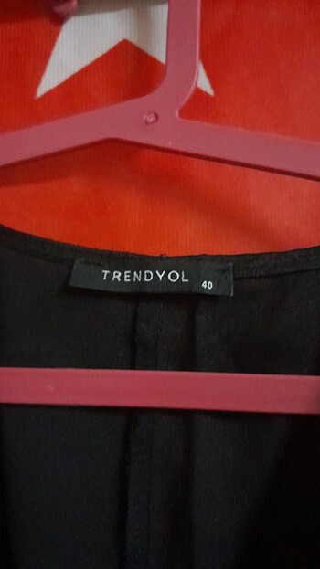 Trendyol abiye
