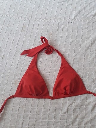 hm bikini üstü