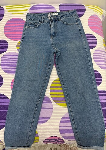 Koton mom jean