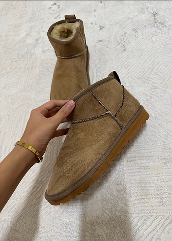 37 Beden Ugg taba rengi