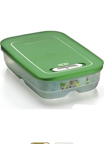 Beden TUPPERWARE SERA 1.8