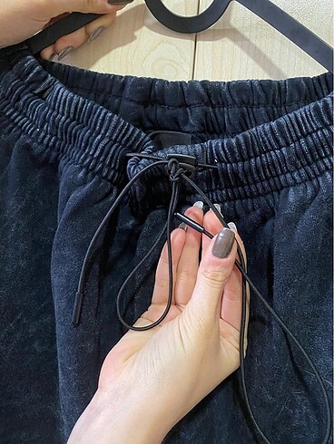 Diğer jogger eşofman