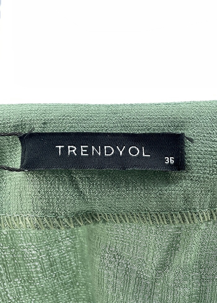 Trendyol & Milla Uzun Tulum %70 İndirimli. - Görsel 4