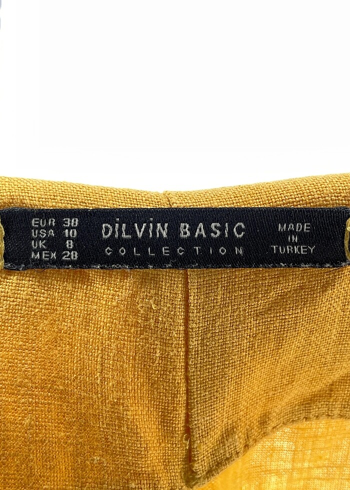 Dilvin Uzun Tulum %70 İndirimli. - Görsel 4