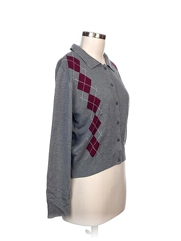 Massimo Dutti Massimo Dutti Hırka %70 İndirimli.