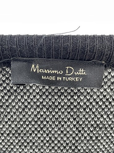universal Beden çeşitli Renk Massimo Dutti Kazak / Triko %70 İndirimli.