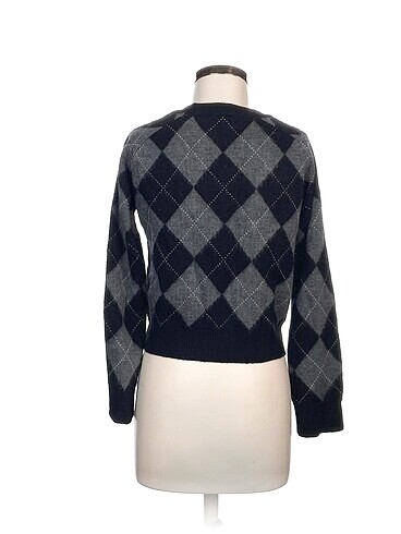 universal Beden Massimo Dutti Kazak / Triko %70 İndirimli.