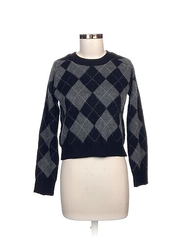 Massimo Dutti Kazak / Triko %70 İndirimli.