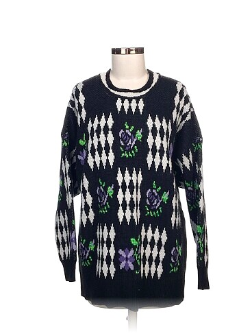 Vintage Love Bluz %70 İndirimli.