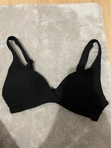 bikini üstü