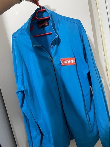 Supreme supreme ceket