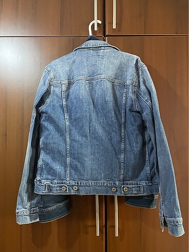 Mavi Jeans kot ceket