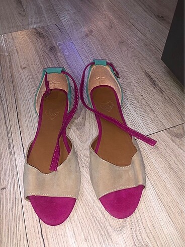 Fox Ayakkabı fox shoes sandalet
