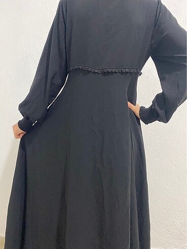 Diğer Siyah Ferace
