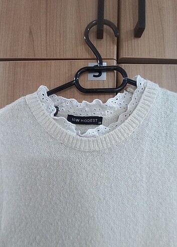 LC Waikiki Süveter