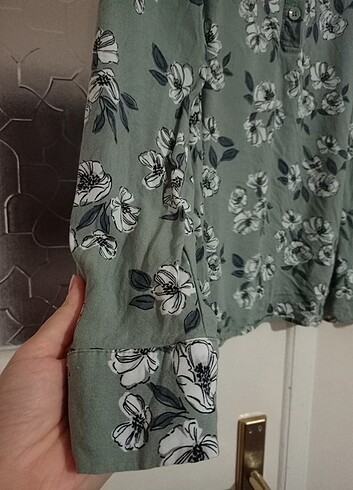 LC Waikiki Bluz