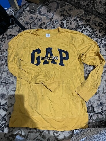 Gap bluz 