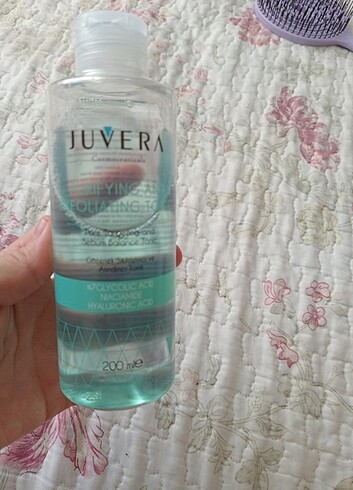 La Roche Posay Juvera glikolij asit