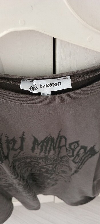 Koton Koton tshirt 