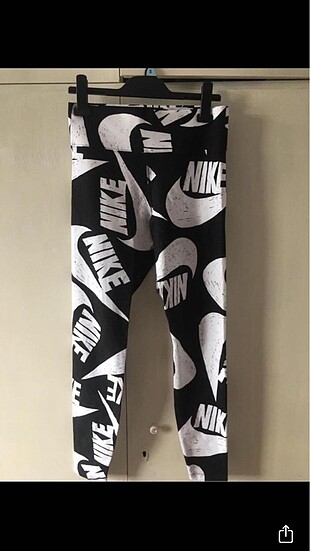 Nike tayt