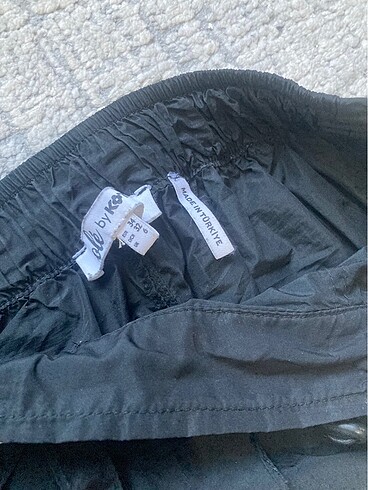 Koton Paraşüt pantolon