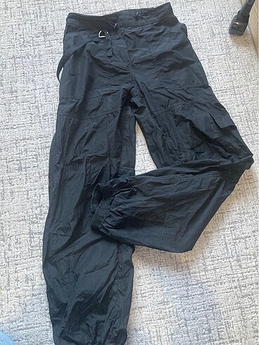 Paraşüt pantolon