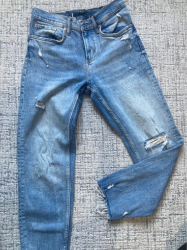 Zara jean