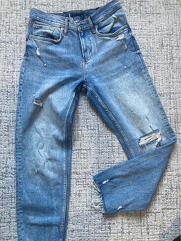 Zara Zara jean