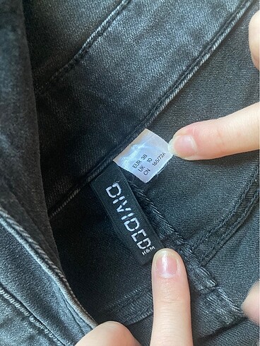 H&M Hm kot tulum