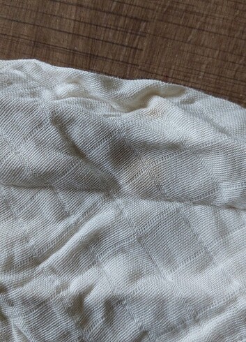 Müslin yaka  - Görsel 5