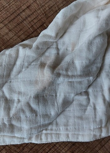 Müslin yaka  - Görsel 6
