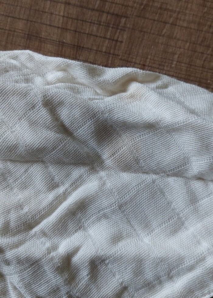 Müslin yaka  - Görsel 3